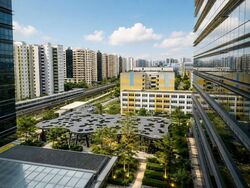 Paya Lebar Square (D14), Office #625870781